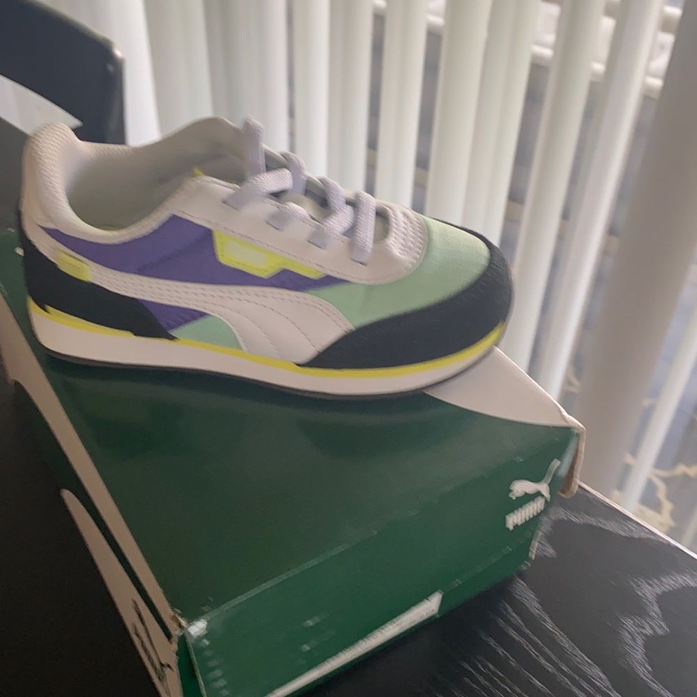 Pumas